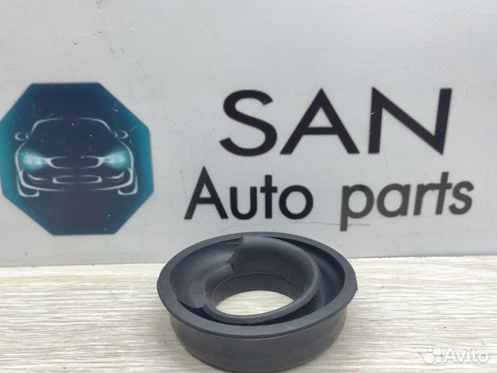 Проставка пружины задняя Bmw 3 F30 N47D20 2013