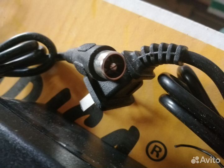 Зарядное устройство для Эл. Велосипеда