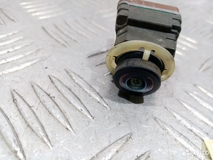 Б/У Камера в зеркало 360*#001