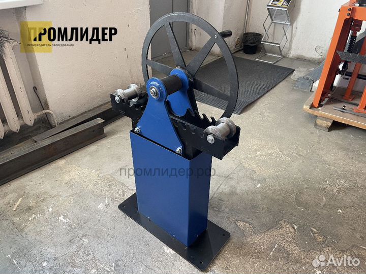 Профилегибочный станок тнг-60