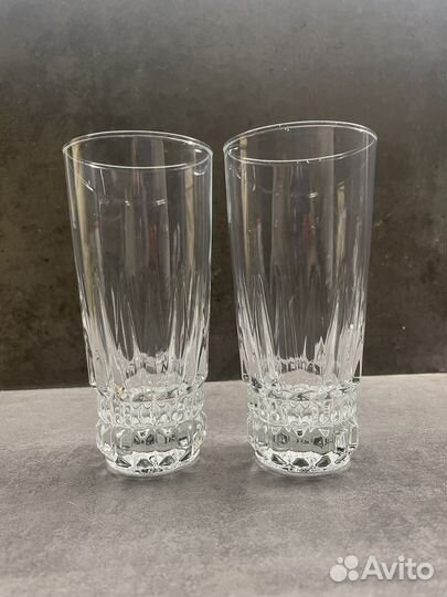 Стаканы Luminarc