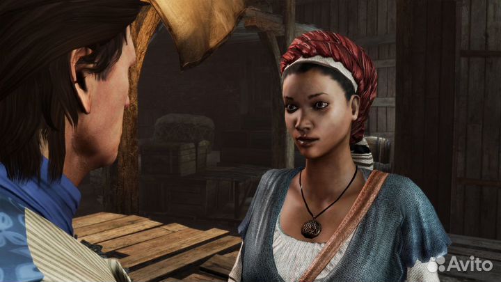 Assassins Creed 3 Remastered (Steam & Ubisoft)