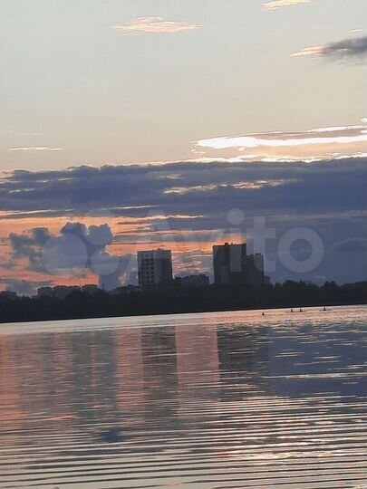 Комната 12,8 м² в 1-к., 5/5 эт.