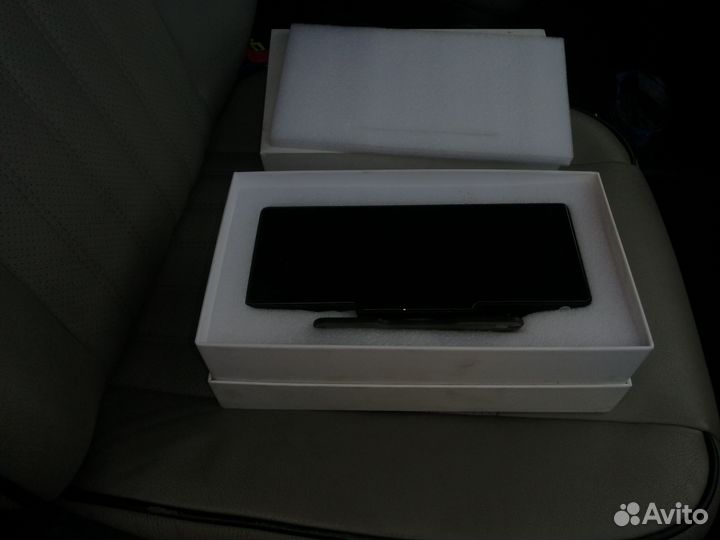 Автопланшет