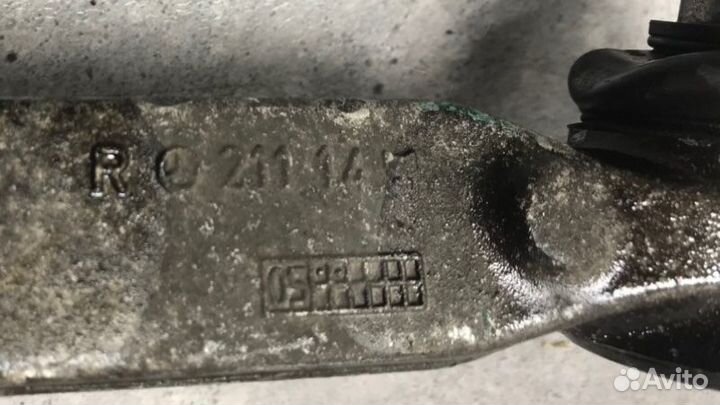 Рычаг подвески передний правый Mercedes-Benz