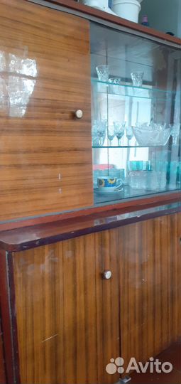 Бесплатно сервант