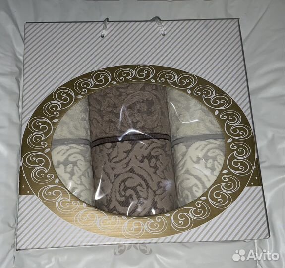 Набор полотенец