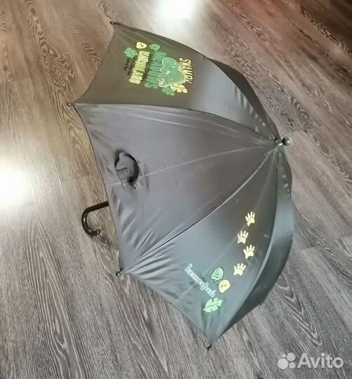 Зонт детский