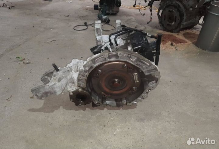 АКПП Dodge Journey 2008-2022 3.6 л. бензин