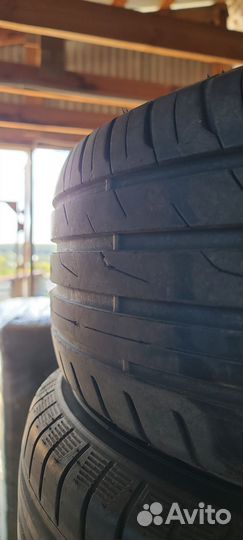 Toyo Proxes CF2 215/60 R16