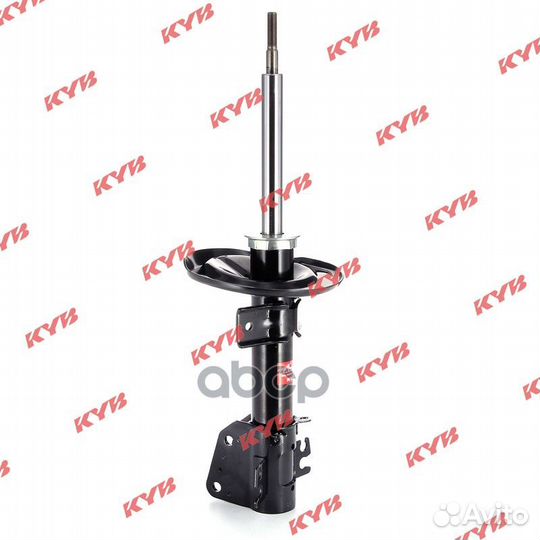 335 837 амортизатор передний газовый Opel Mova