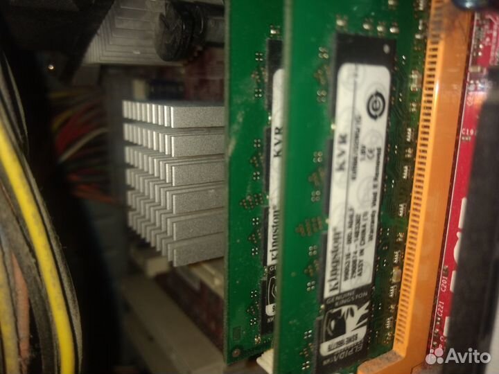 Компьютерный мастер