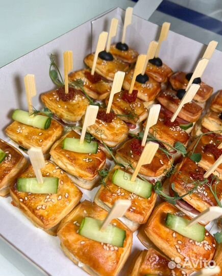 Фуршет Банкет Кейтеринг