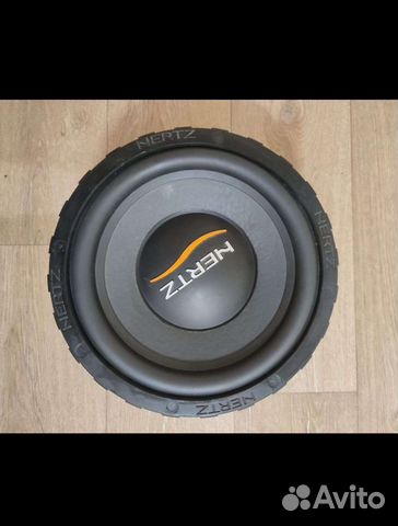 Сабвуфер Hrtx hx300