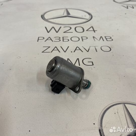 Датчик рулевой рейки Mercedes W204