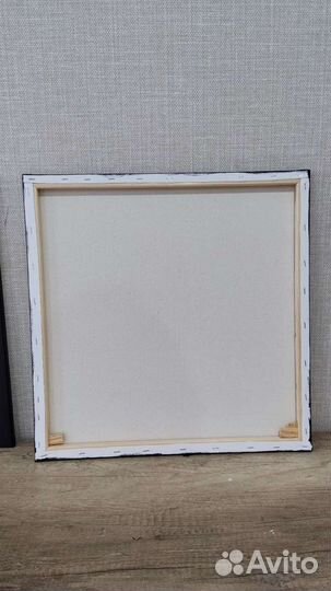 Картина маслом Лев