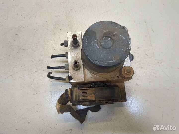 Блок абс, насос Opel Meriva 2010, 2011