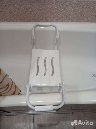 Сиденья для ванны