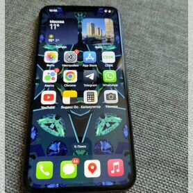 iPhone 11 Pro Max, 256 ГБ