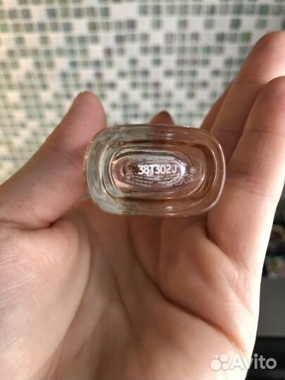 Emporio armani in love with you