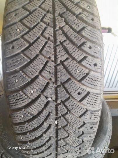 Bfgoodrich Activan 215/65 R16