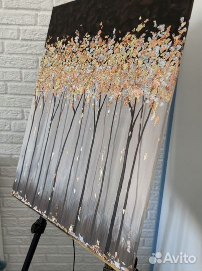 Интерьерная картина