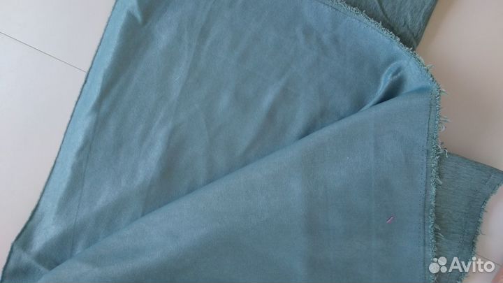 Ткань портьерная 