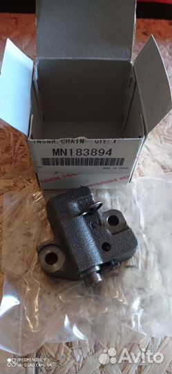 Натяжитель цепи грм Mitsubishi