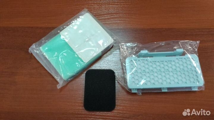 Фильтр для пылесоса LG