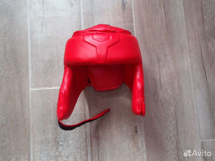 Детский набор для бокса