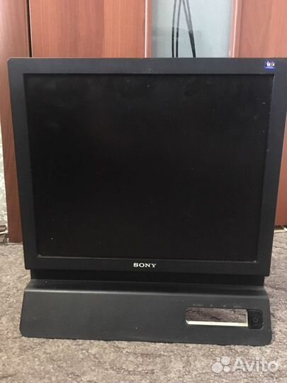 Монитор Sony