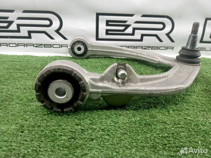 Рычаг передний левый верхний Volvo XC90