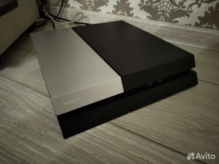 Sony playstation 4 PS4
