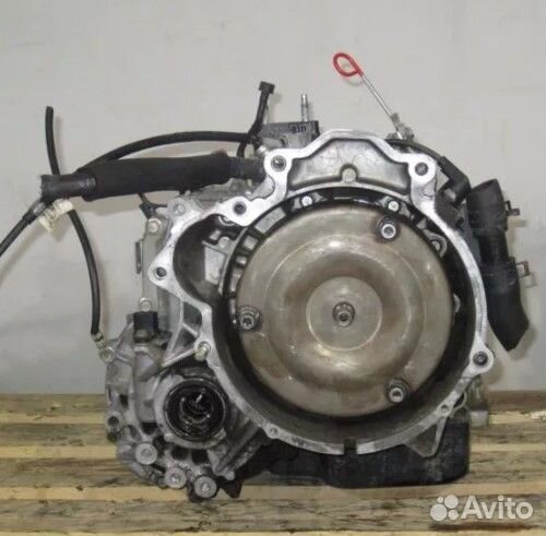 АКПП для KIA picanto 2006 - 2009