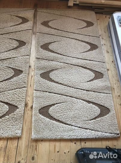 Коврик прикроватный