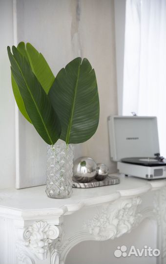 Искусственное озеленение