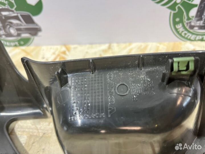 Накладка двери Volvo Fh4