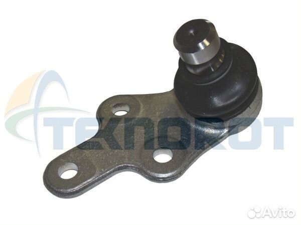 Шаровая опора левая focus 3 ford focus iii 04 / 20