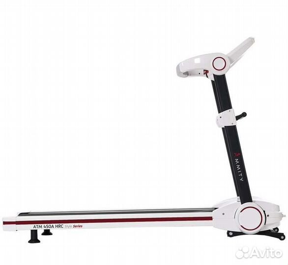 Беговая дорожка Ammity Style ATM 450A HRC/STM 451A