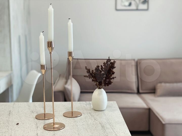 Квартира-студия, 31 м², 16/20 эт.