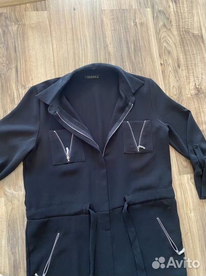 Комбинезон женский