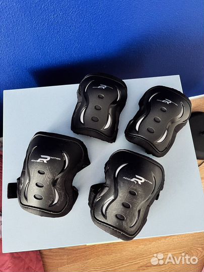 Набор защиты детский