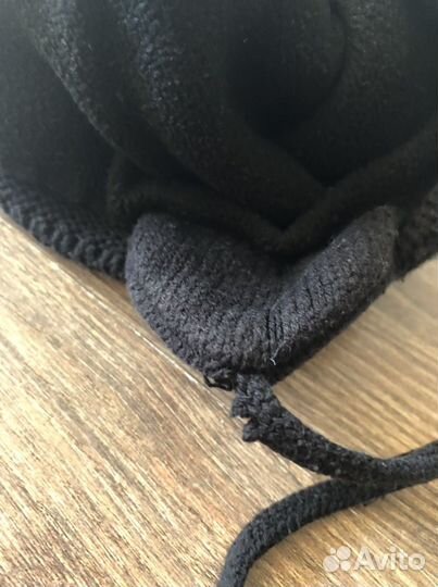 Шапки H&M 86/92