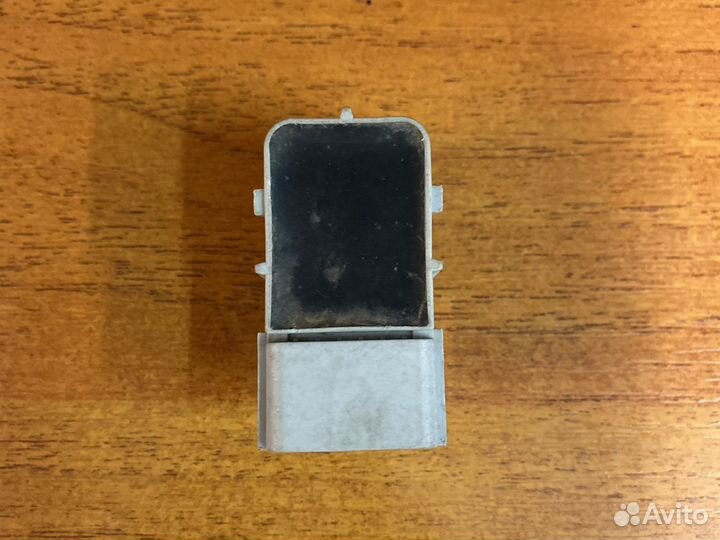 Sonata 15- Датчик парковки парктроник задний