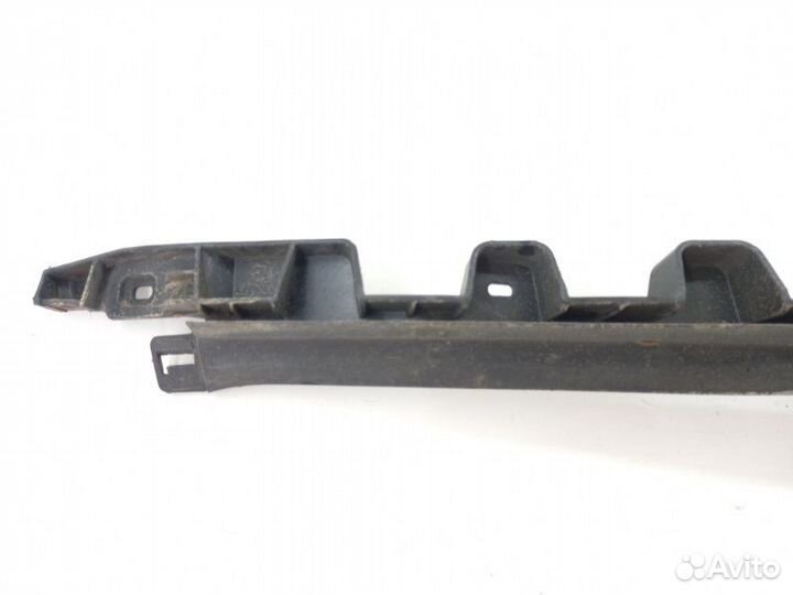 Крепление бампера заднее Bmw X3 E83 M54B30 2005