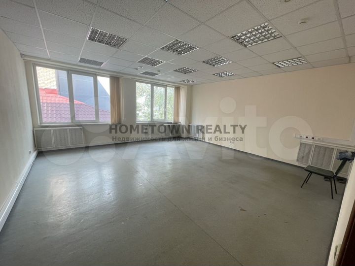 Свободного назначения, 34.9 м²