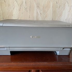 Принтер canon pixma ip3000