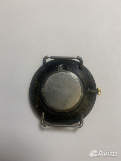 Часы Sekonda СССР