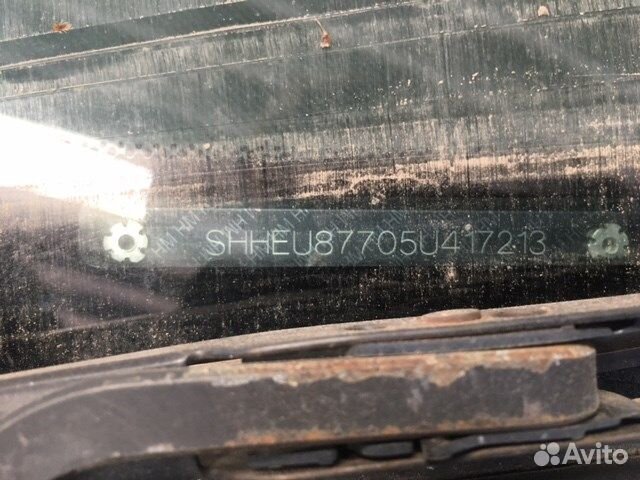 Разбор на запчасти Honda Civic 2001-2005