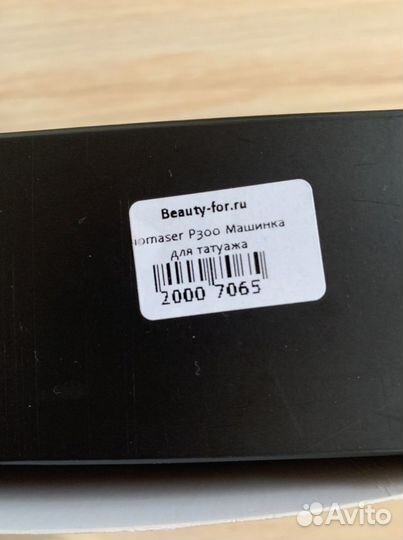 Машинка для татуажа Новая